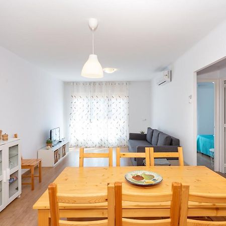 Empuriabrava Apartaments Nº6 מראה חיצוני תמונה