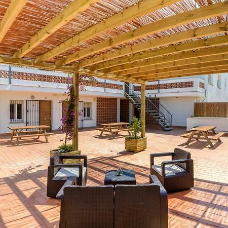 Empuriabrava Apartaments Nº6 מראה חיצוני תמונה