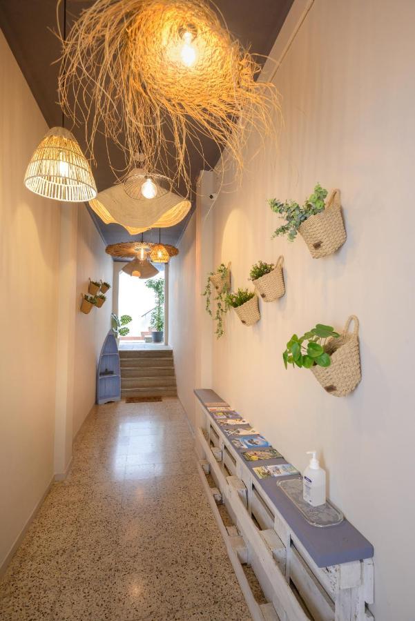 Empuriabrava Apartaments Nº6 מראה חיצוני תמונה