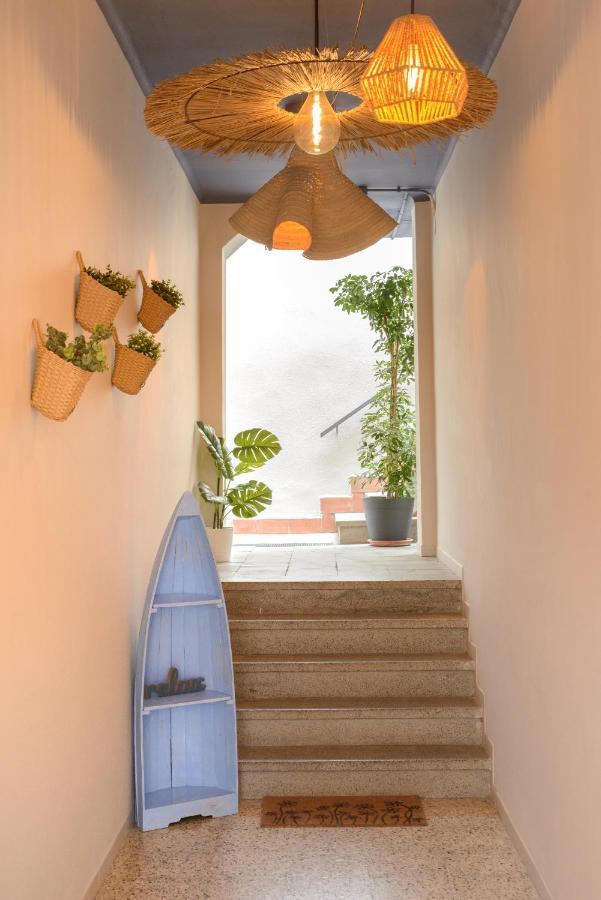 Empuriabrava Apartaments Nº6 מראה חיצוני תמונה
