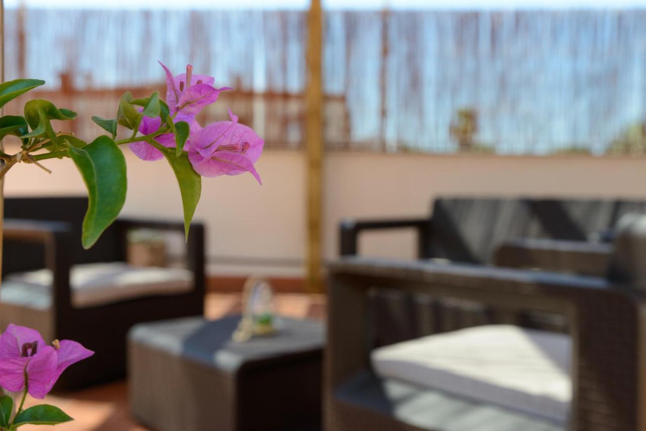 Empuriabrava Apartaments Nº6 מראה חיצוני תמונה