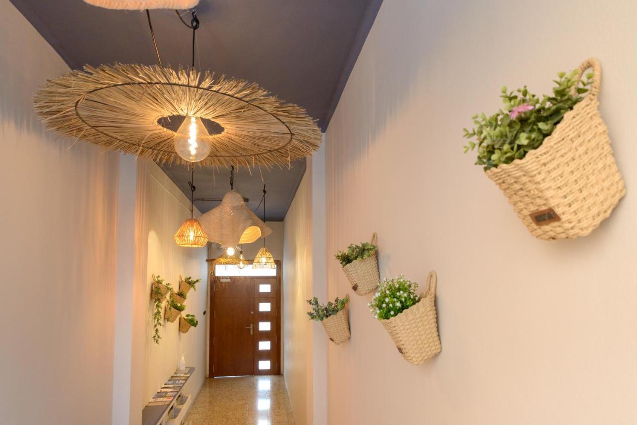 Empuriabrava Apartaments Nº6 מראה חיצוני תמונה