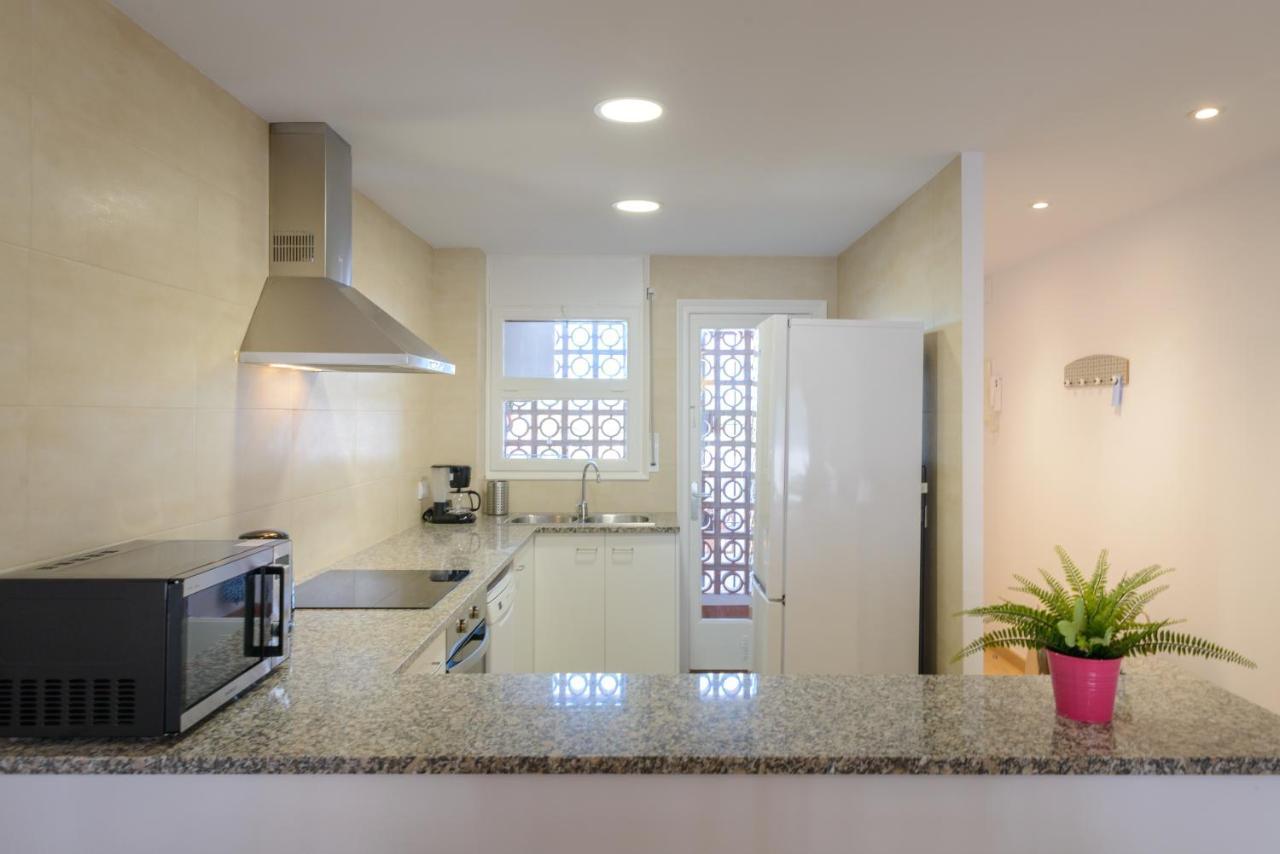 Empuriabrava Apartaments Nº6 מראה חיצוני תמונה
