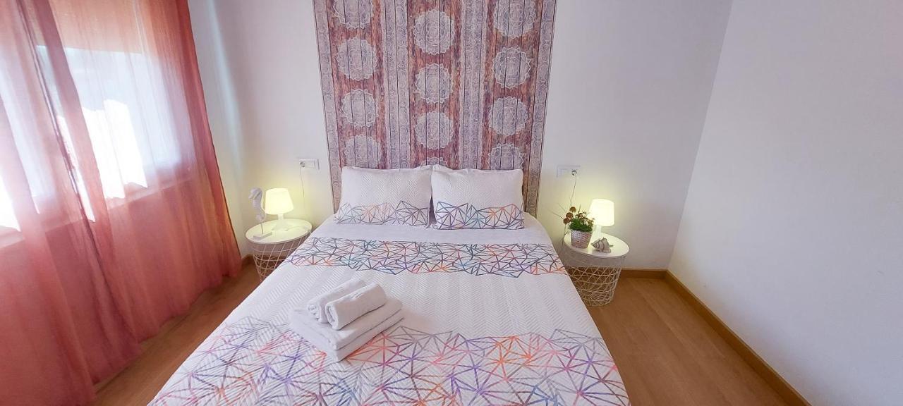 Empuriabrava Apartaments Nº6 מראה חיצוני תמונה