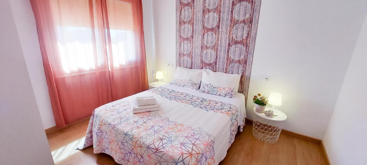 Empuriabrava Apartaments Nº6 מראה חיצוני תמונה