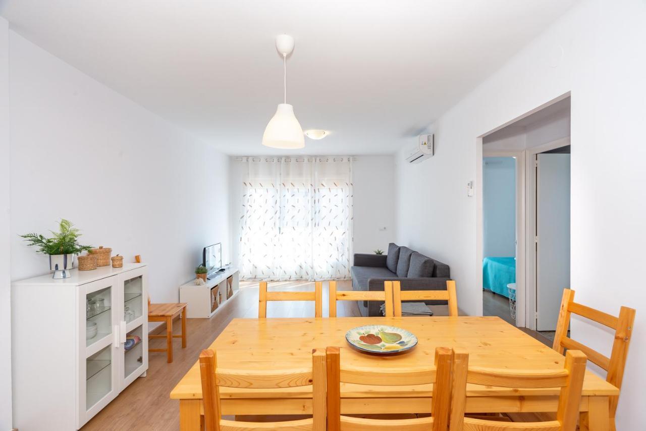 Empuriabrava Apartaments Nº6 מראה חיצוני תמונה