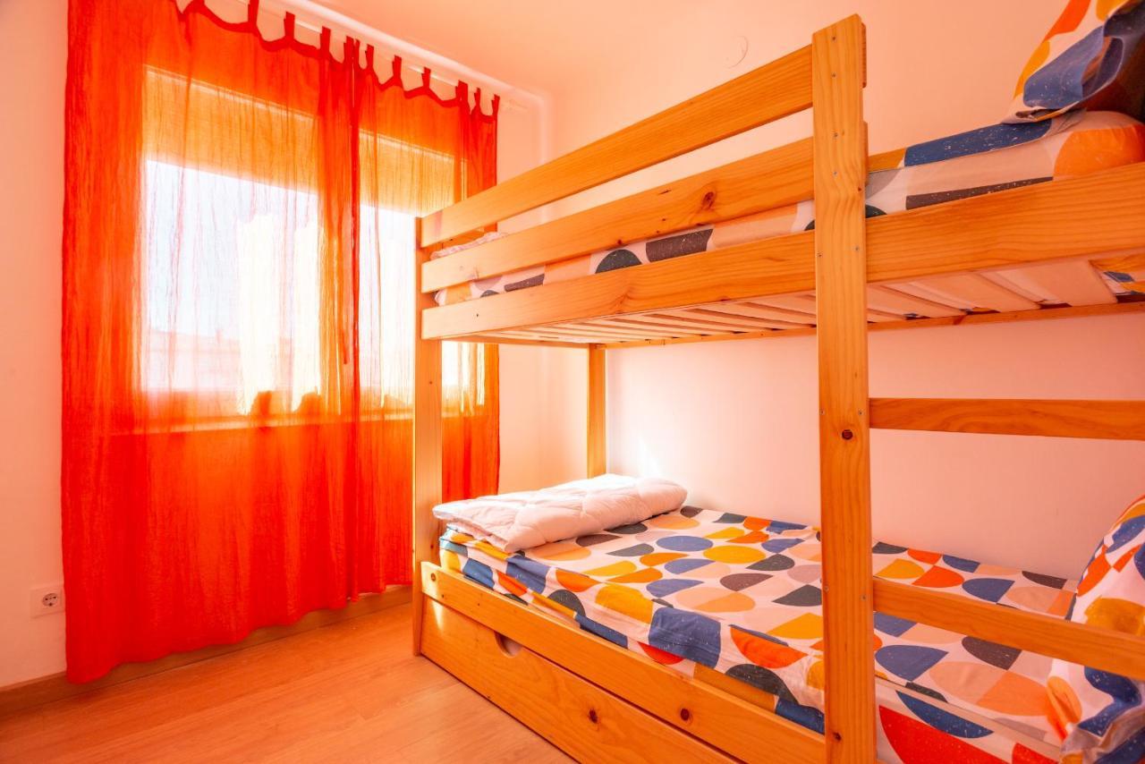 Empuriabrava Apartaments Nº6 מראה חיצוני תמונה