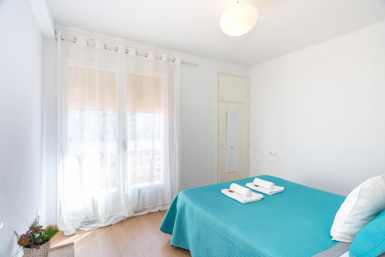 Empuriabrava Apartaments Nº6 מראה חיצוני תמונה