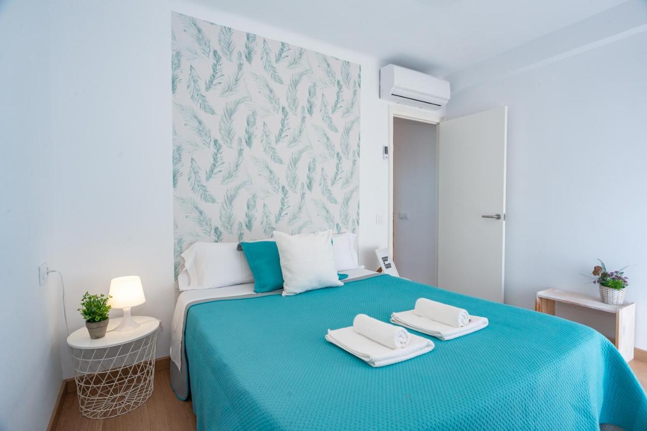 Empuriabrava Apartaments Nº6 מראה חיצוני תמונה