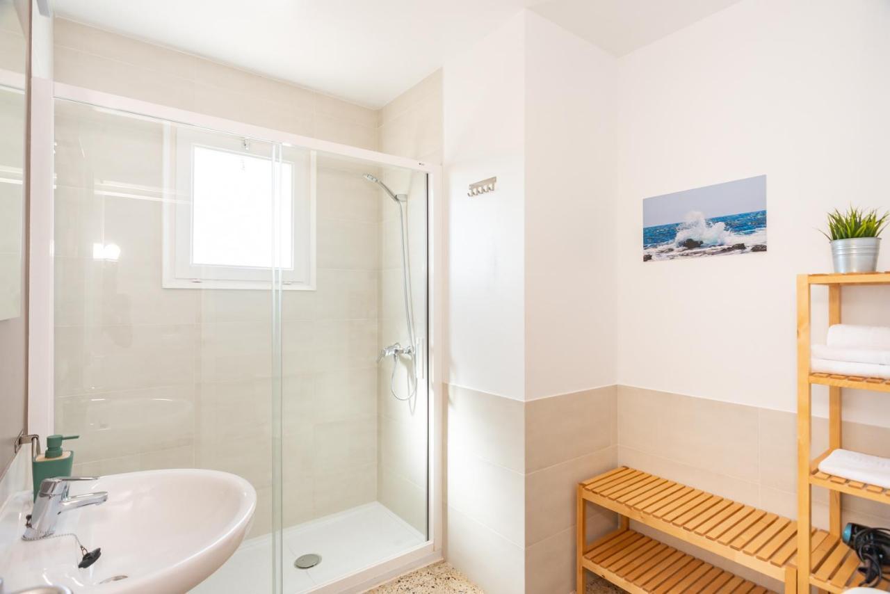 Empuriabrava Apartaments Nº6 מראה חיצוני תמונה
