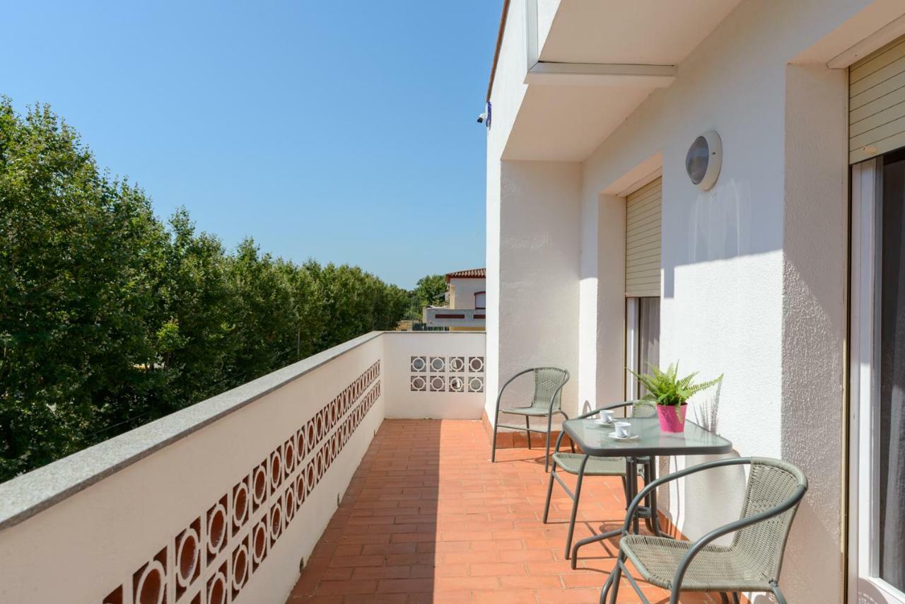 Empuriabrava Apartaments Nº6 מראה חיצוני תמונה