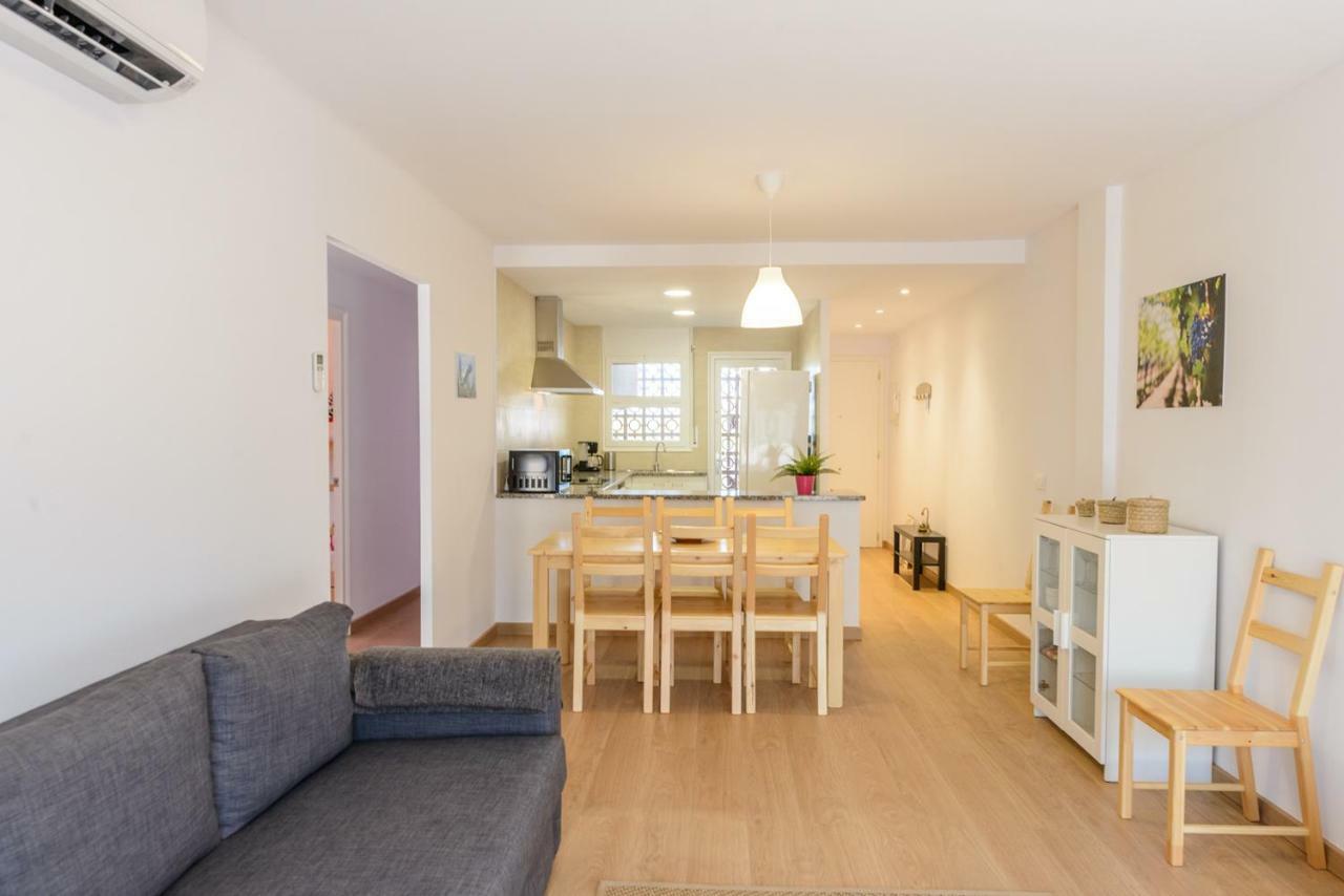 Empuriabrava Apartaments Nº6 מראה חיצוני תמונה