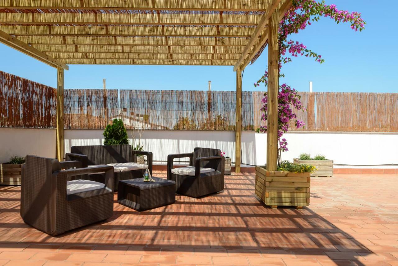 Empuriabrava Apartaments Nº6 מראה חיצוני תמונה