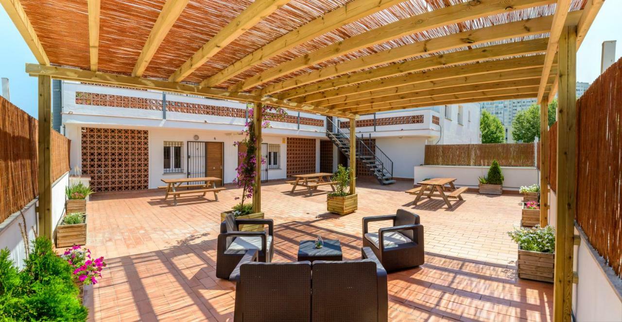 Empuriabrava Apartaments Nº6 מראה חיצוני תמונה